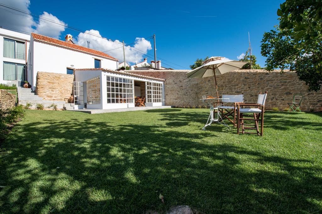 Quinta Da Eira Velha Guest House Aldeia do Mato  Exterior photo