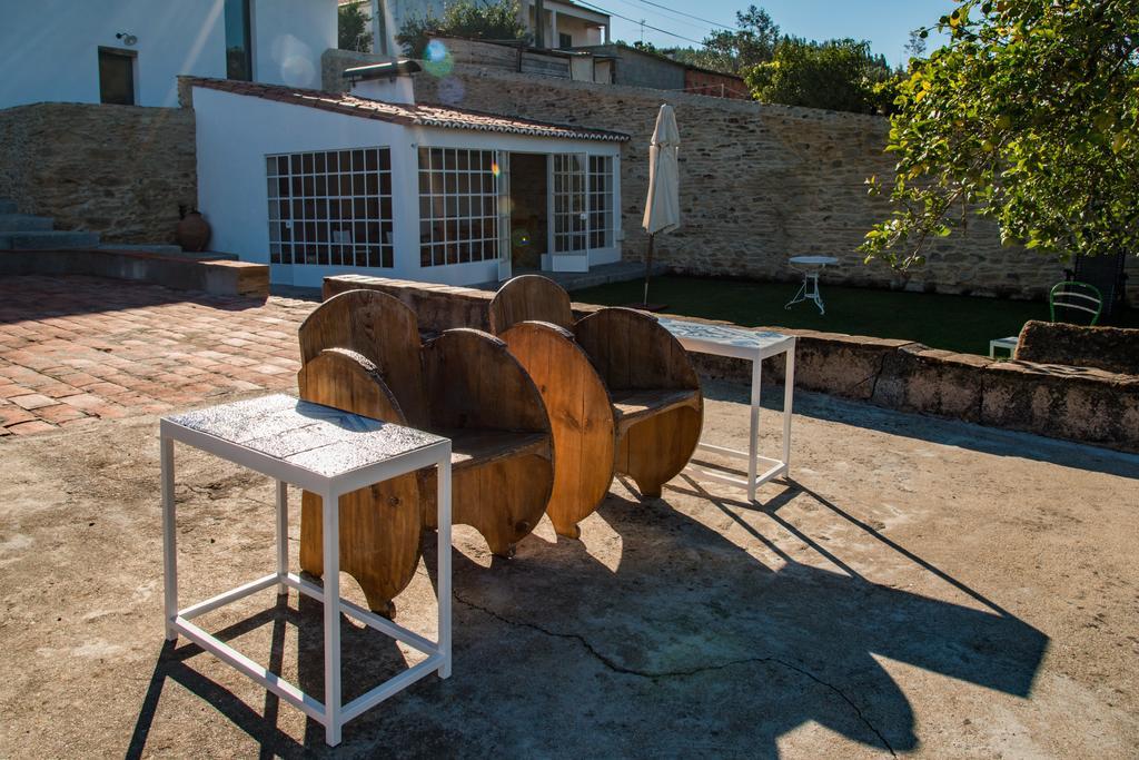 Quinta Da Eira Velha Guest House Aldeia do Mato  Exterior photo
