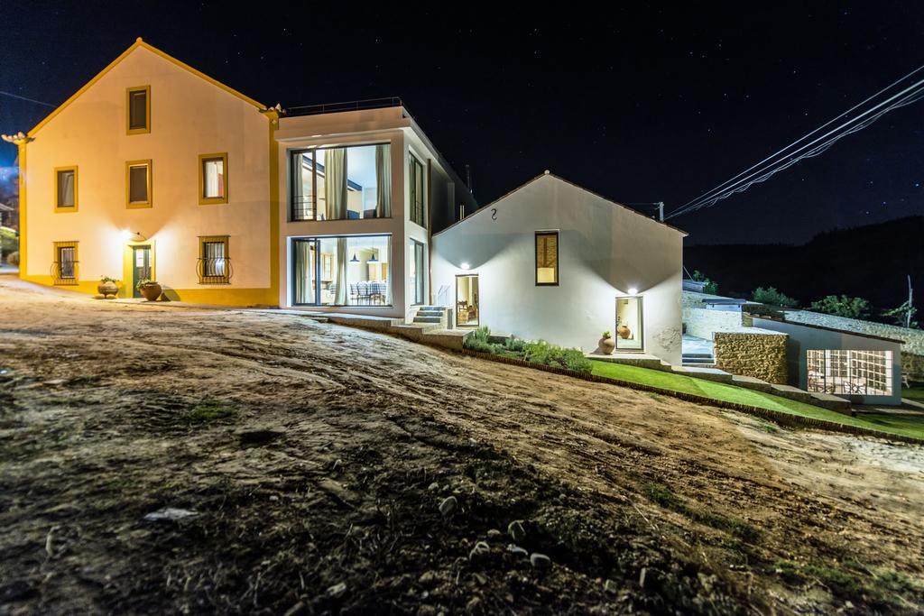 Quinta Da Eira Velha Guest House Aldeia do Mato  Exterior photo
